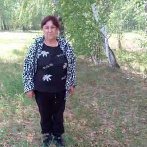 Девушки в Шадринске: Лидия, 65 - ищет парня из Шадринска