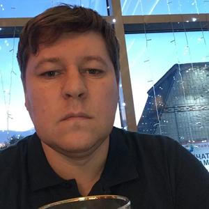 ОлЕг, 39 лет, Нижний Новгород