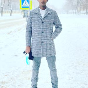 Умар, 26 лет, Ставрополь