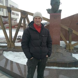 Дмитрий, 46 лет, Когалым