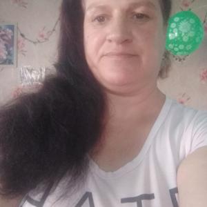 Татьяна, 47 лет, Владивосток