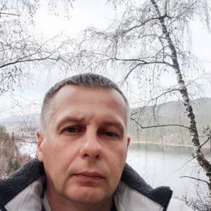 Andrei, 46 лет, Красноярск