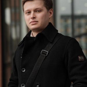 Andrei, 24 года, Санкт-Петербург