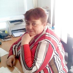 Светлана, 62 года, Уфа