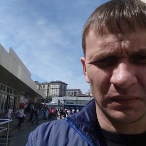 Владимир, 40 лет, Волгодонск