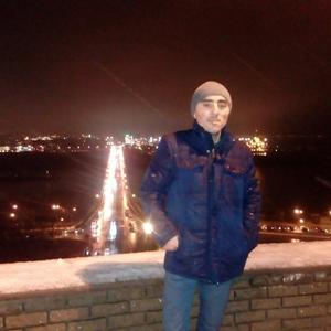 Василий, 34 года, Ульяновск