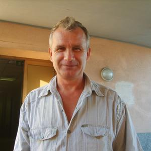 Владимир, 64 года, Вологда