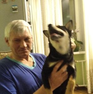 Парни в Перми: Алексей, 49 - ищет девушку из Перми