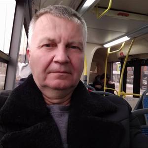 Юрий, 58 лет, Калининград