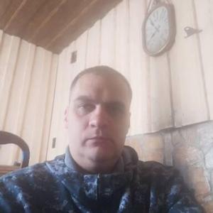 Евгений, 42 года, Лесосибирск
