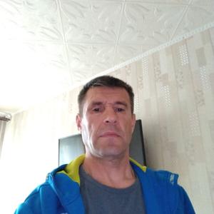 Сергей, 50 лет, Магадан