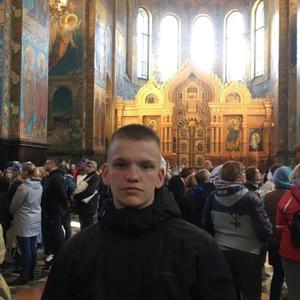 Парни в Пятигорске: Никита, 19 - ищет девушку из Пятигорска