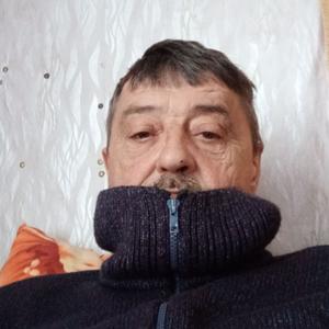 Парни в Томске: Юрий, 55 - ищет девушку из Томска