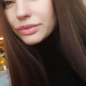 Евгения, 34 года, Москва