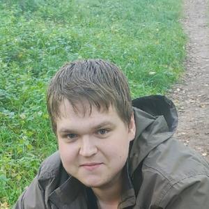 Василий, 20 лет, Дмитров
