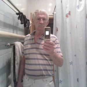 Сергей, 73 года, Темрюк