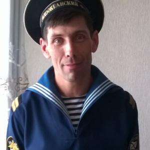 Константин, 44 года, Новошахтинский