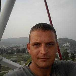Александр Шендерович, 44 года, Budapest