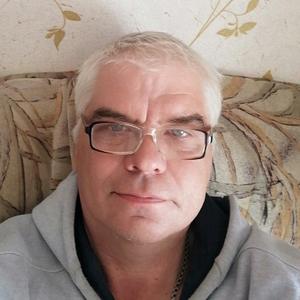 Андрей, 57 лет, Набережные Челны