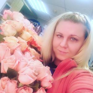 Дарья, 34 года, Нижний Новгород