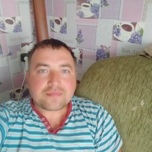 Игорь, 37 лет, Балахта