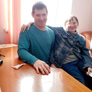 Девушки в Стерлитамаке (Башкортостан): Таня Кофонова, 40 - ищет парня из Стерлитамака (Башкортостан)