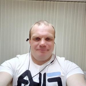 Анатолий Молчанов, 41 год, Кола