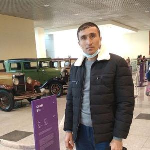 Ахмаджон, 36 лет, Рязань