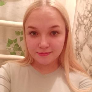 Девушки в Перми: Дарья, 24 - ищет парня из Перми