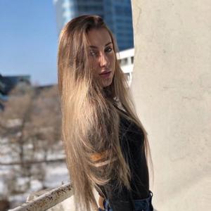 Илона, 19 лет, Владивосток