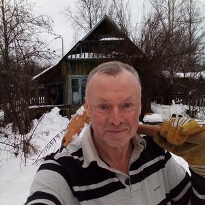 Константин, 57 лет, Санкт-Петербург