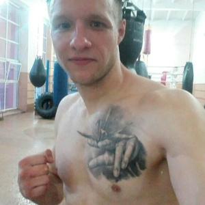 Павел Щеглов, 34 года, Борисов