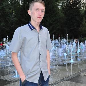 Никита Яичников, 25 лет, Казань