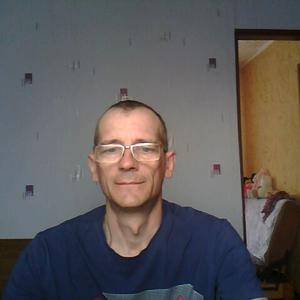 Владимир, 48 лет, Моршанск