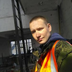 Илья, 27 лет, Усть-Илимск