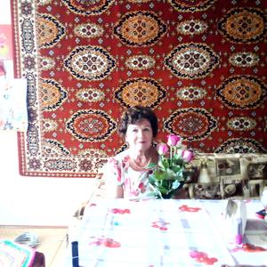 Девушки в Северске: Ольга, 73 - ищет парня из Северска