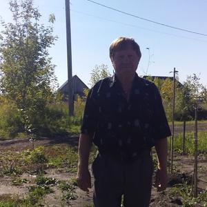 Владимир, 63 года, Барнаул