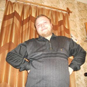 Парни в Коломне: Сергей, 38 - ищет девушку из Коломны