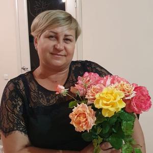 Лариса, 49 лет, Нефтекумск