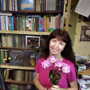 Девушки в Новопокровская: Марина, 51 - ищет парня из Новопокровская
