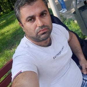 Artyom, 41 год, Смоленск