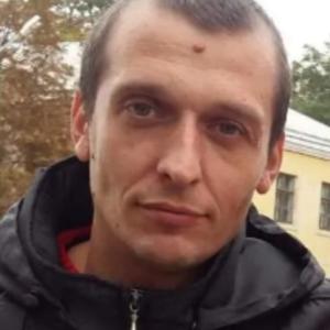 Volodymyr, 42 года, Poznan