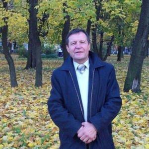 Парни в Светогорске: Иван, 68 - ищет девушку из Светогорска