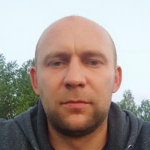 Иван, 38 лет, Кемерово