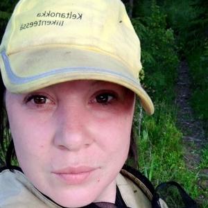 Девушки в Петрозаводске: Элина, 32 - ищет парня из Петрозаводска