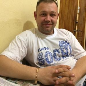 Саша, 49 лет, Можайск