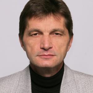 Андрей, 60 лет, Серпухов