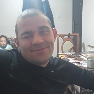 Сергей, 45 лет, Апшеронск