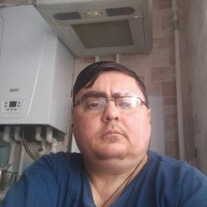 Дмитрий, 48 лет, Невинномысск