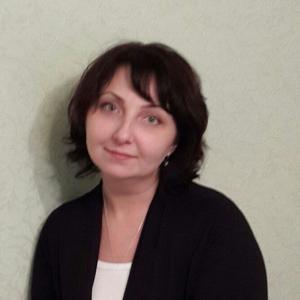 Анастасия, 42 года, Усинск